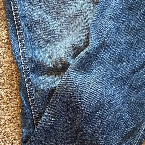 Ariat Women's Denim Boot Cut Jeans - Picture 4 of 6